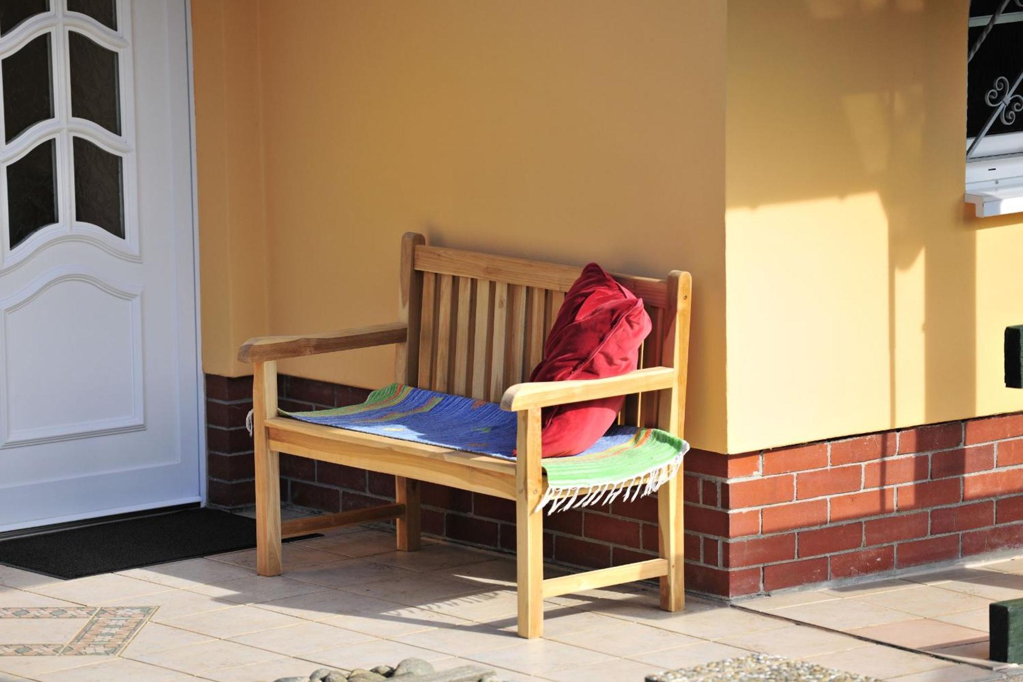 Exklusives Ferienhaus "Waldzauber" Ruhe Und Natur Pur Am Waldrand Geniessen Schoenheide Luaran gambar