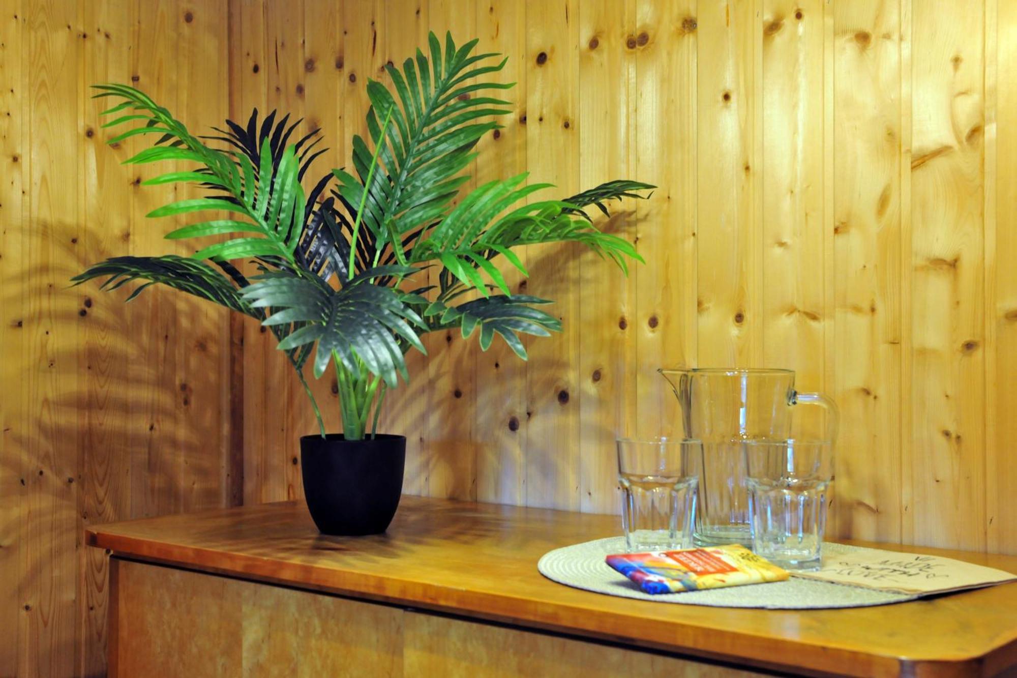 Exklusives Ferienhaus "Waldzauber" Ruhe Und Natur Pur Am Waldrand Geniessen Schoenheide Luaran gambar