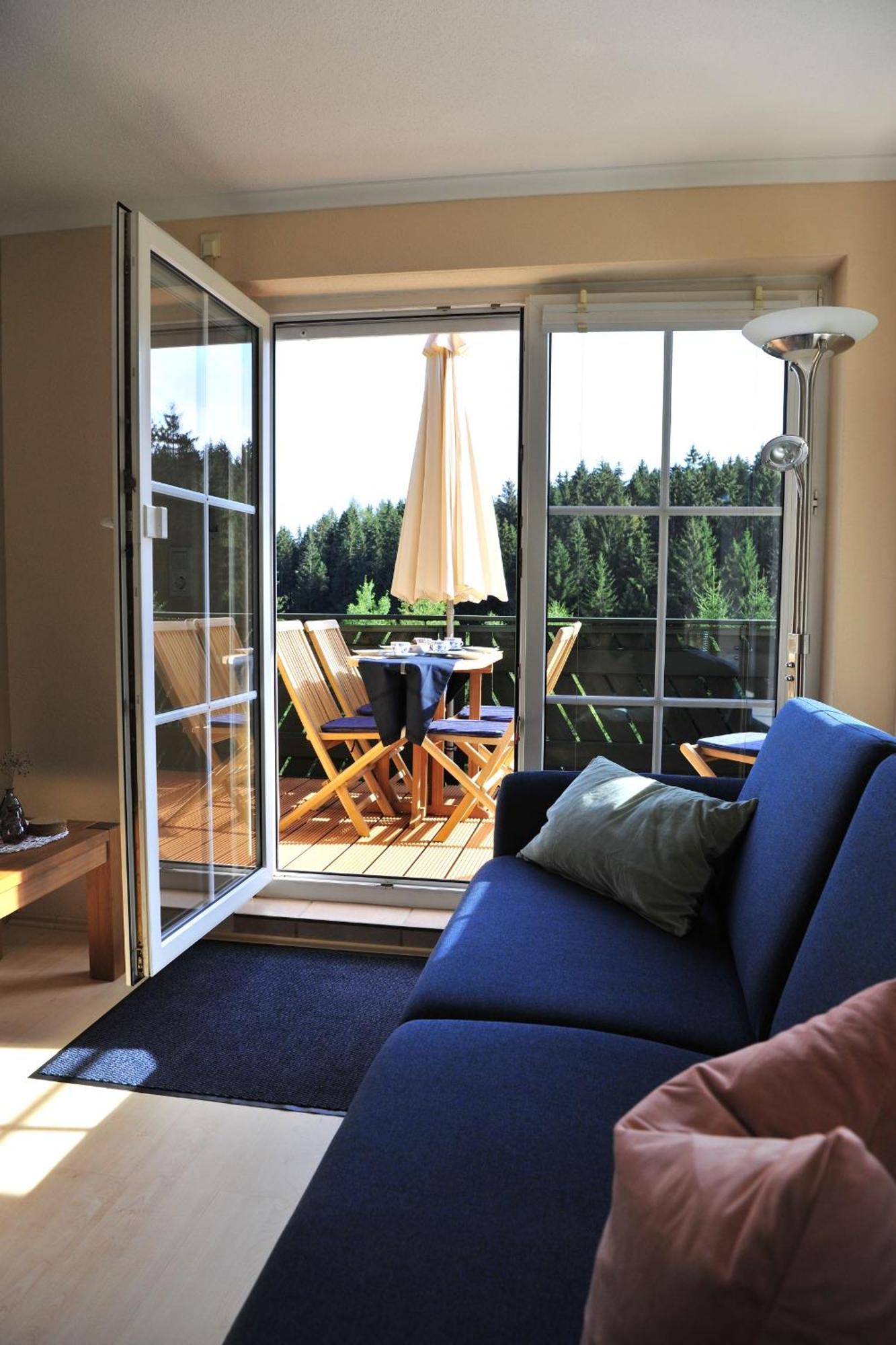 Exklusives Ferienhaus "Waldzauber" Ruhe Und Natur Pur Am Waldrand Geniessen Schoenheide Luaran gambar
