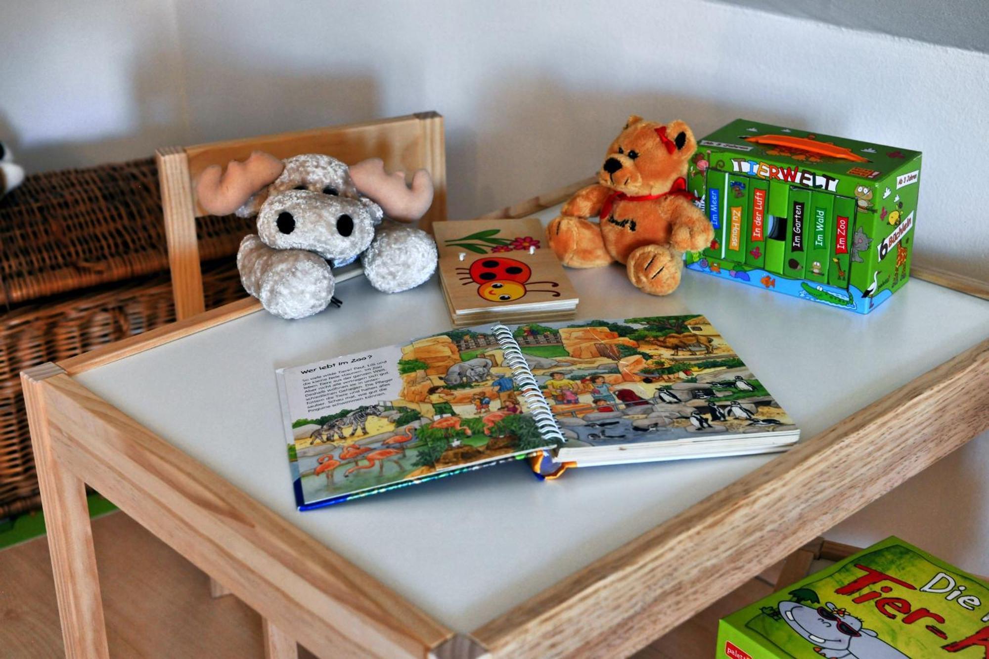 Exklusives Ferienhaus "Waldzauber" Ruhe Und Natur Pur Am Waldrand Geniessen Schoenheide Luaran gambar